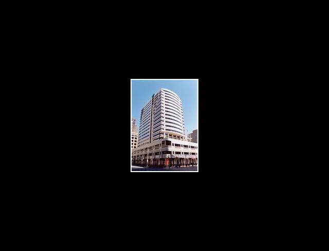 80M² OFFICE TO LET IN CAPE TOWN CITY CENTRE